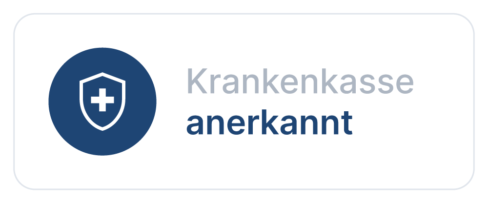 EMR-anerkannt – Massage Zentrum Zollikofen