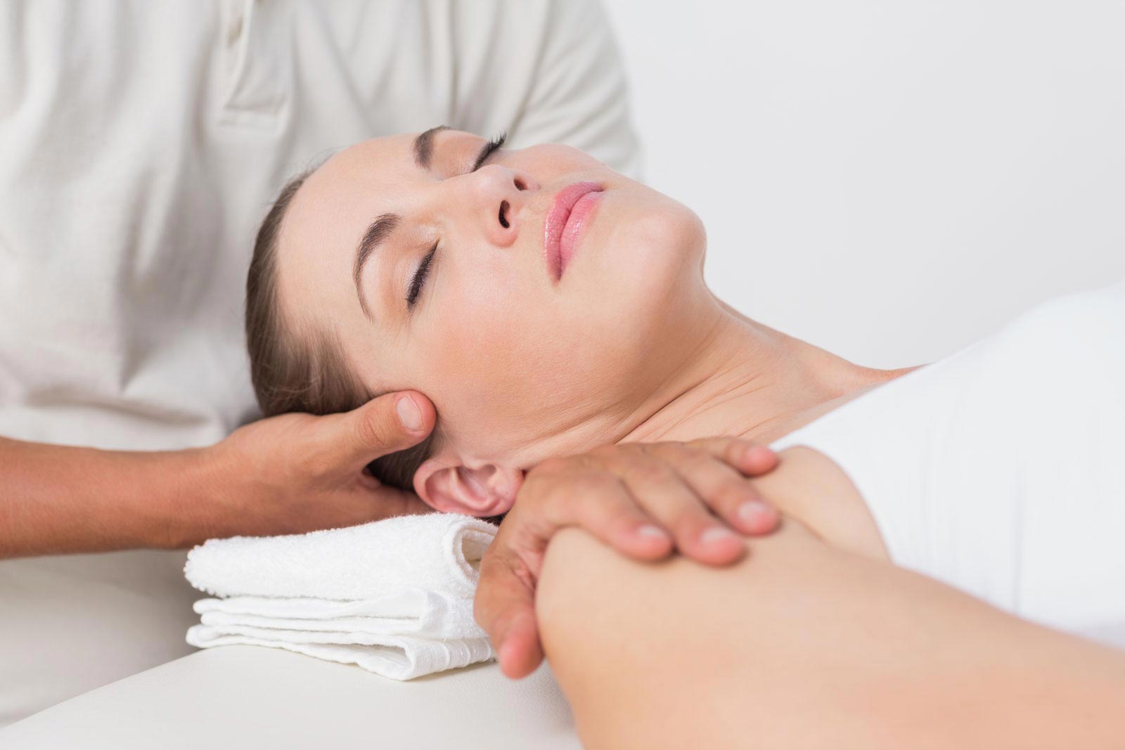 Klassische Massage Zollikofen